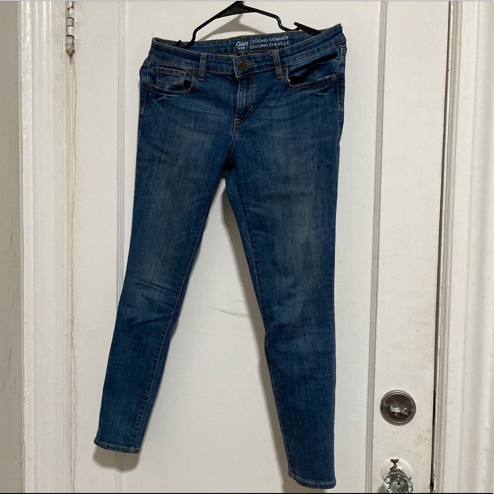 Jeans - Picture 3 of 8